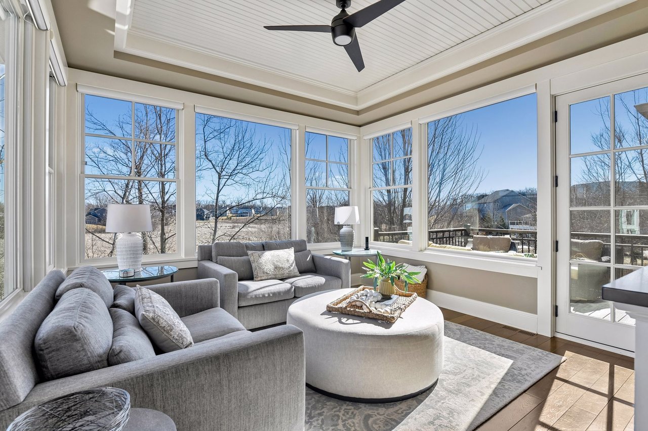 696 Woodland Hill Court, Medina