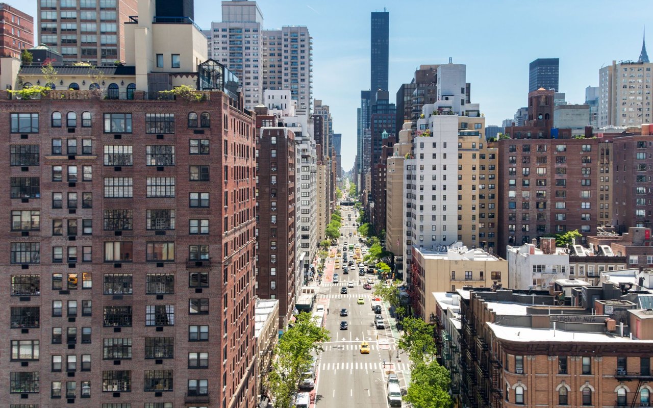 Midtown East