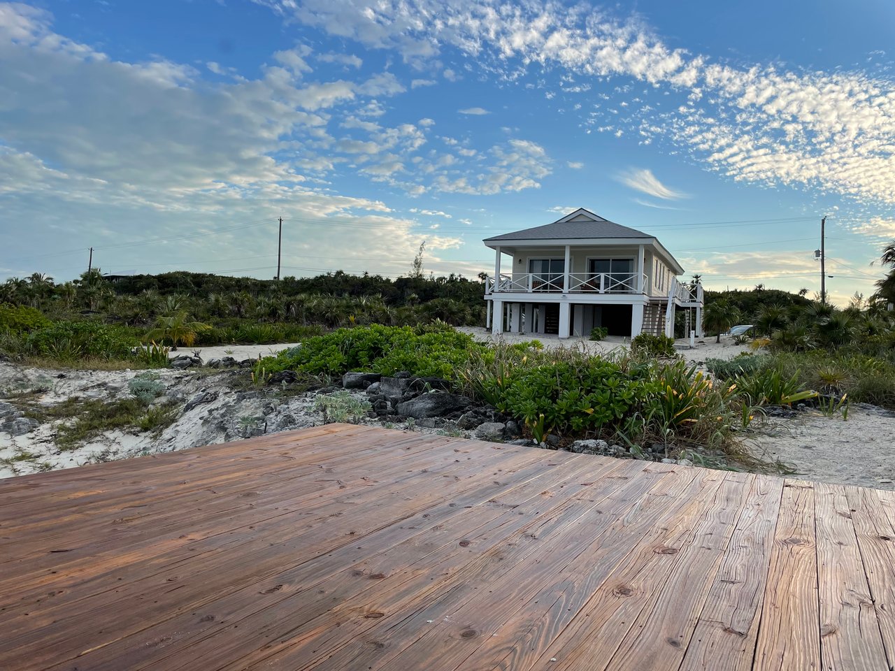 Arabella’s Cove: Barefoot Luxury on the Shores of Great Harbour Cay
