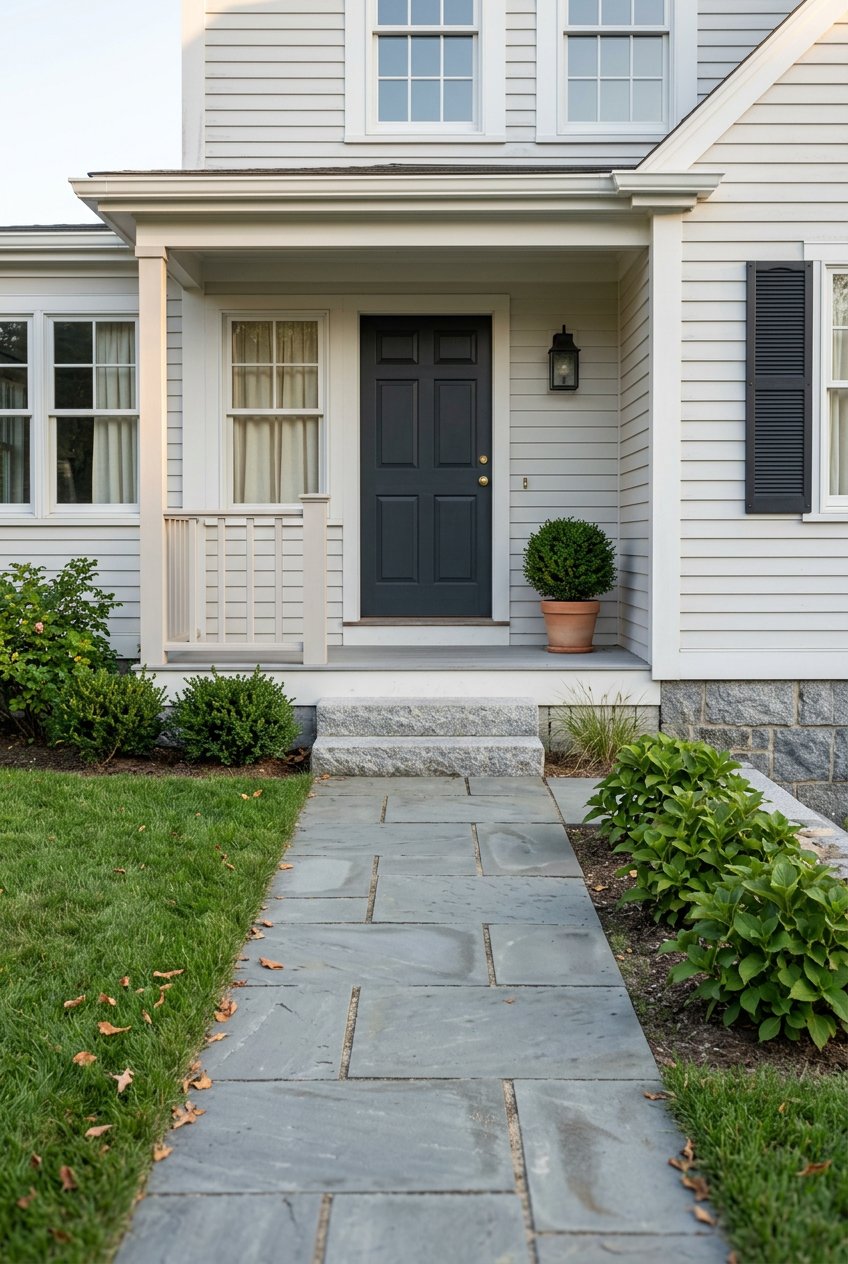 What It’s Like To Own A Second Home In Newport