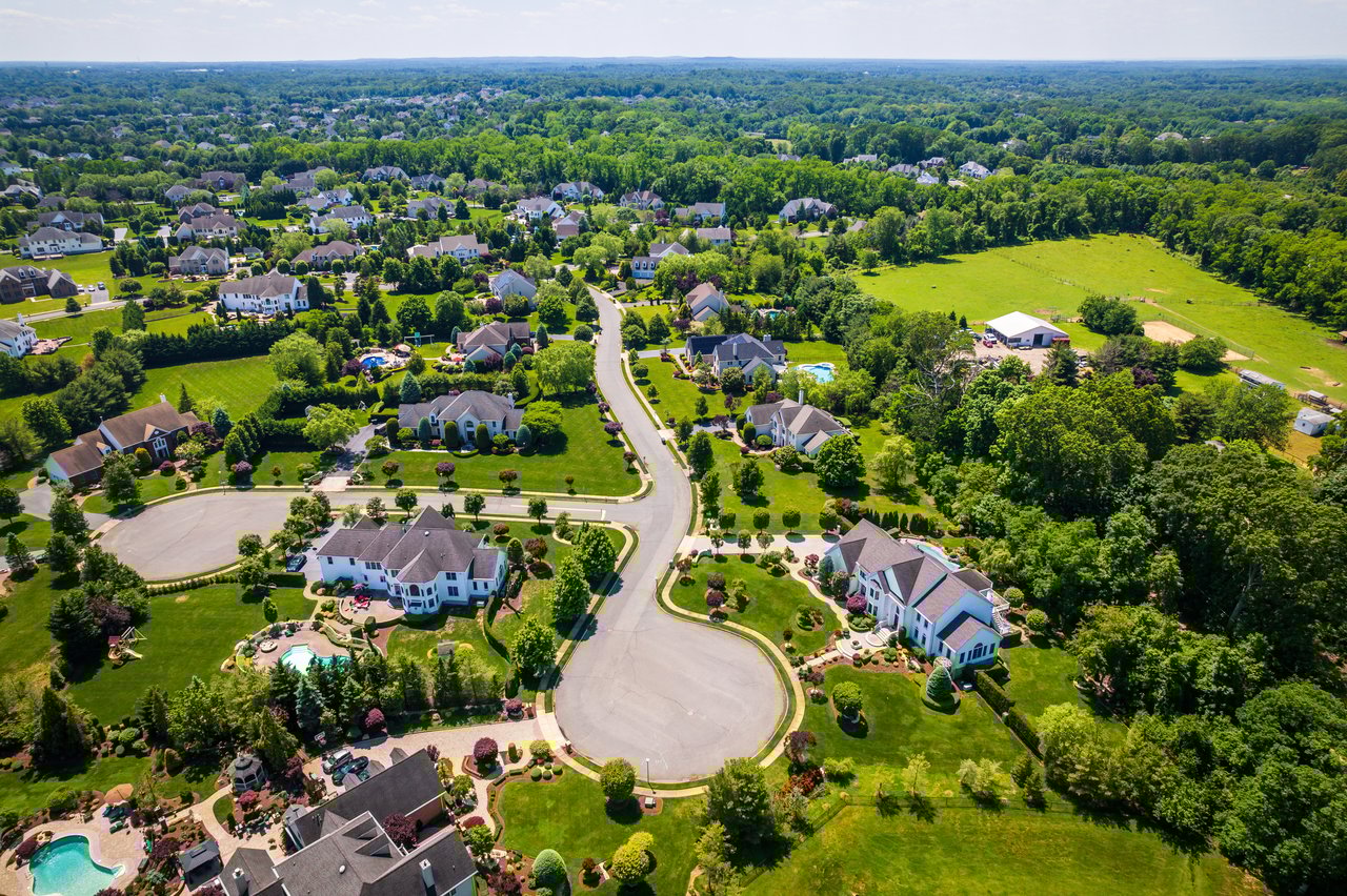 Marlboro Township
