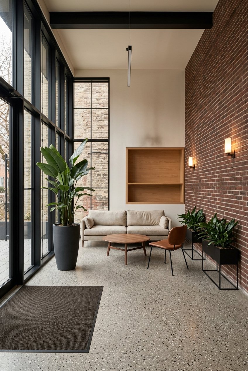 New Center Or Midtown: Choosing Your Detroit Condo