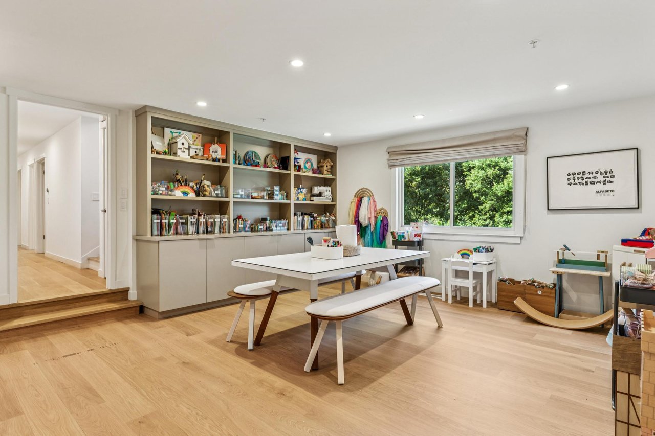 50 Altamont Avenue, Mill Valley