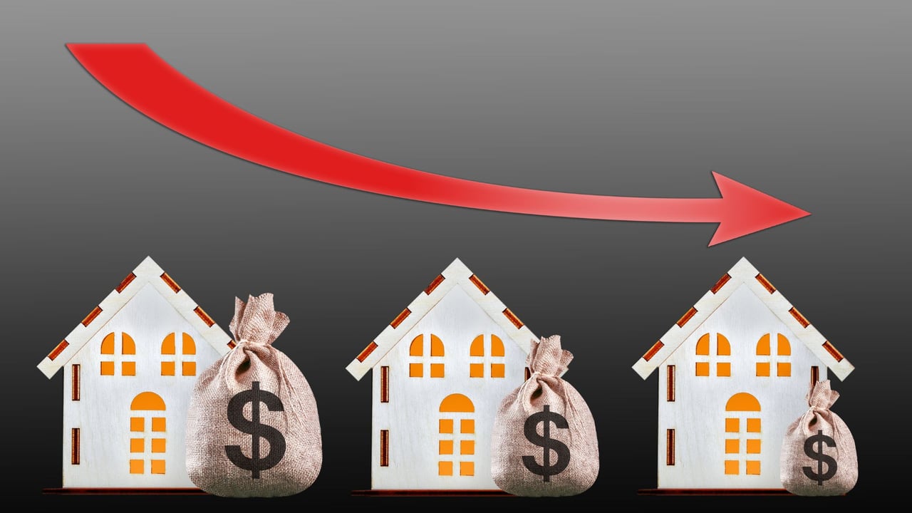 When Will Mortgage Rates Come Down?