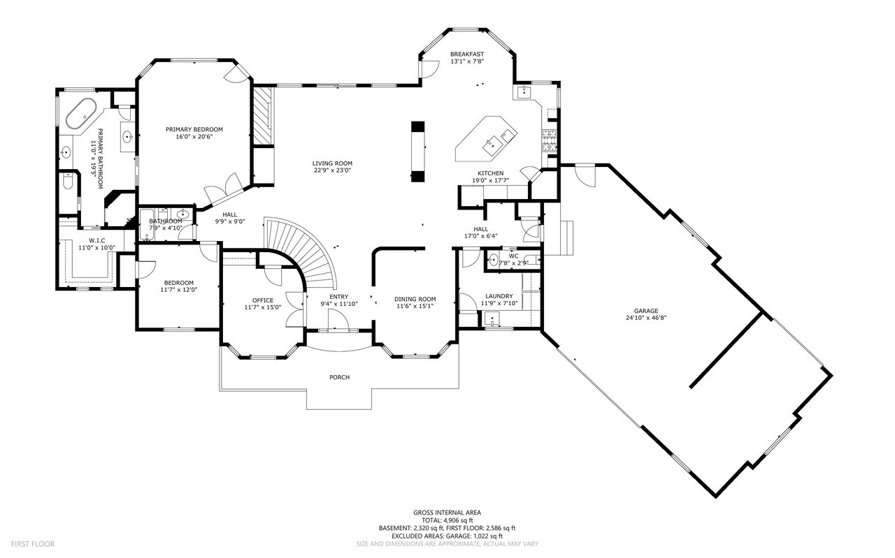 4125 Walker Vista Heights