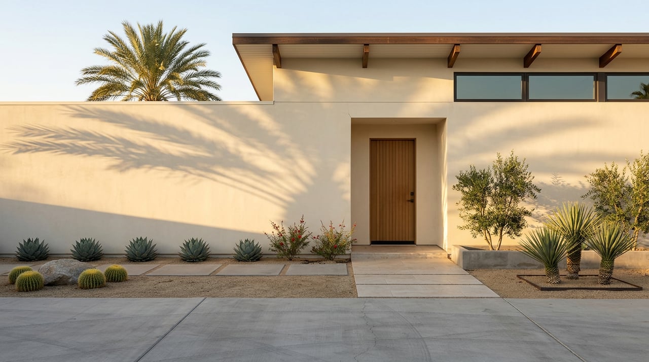 The Rancho Mirage Fall Reopening: What's New When The Desert Wakes Back Up