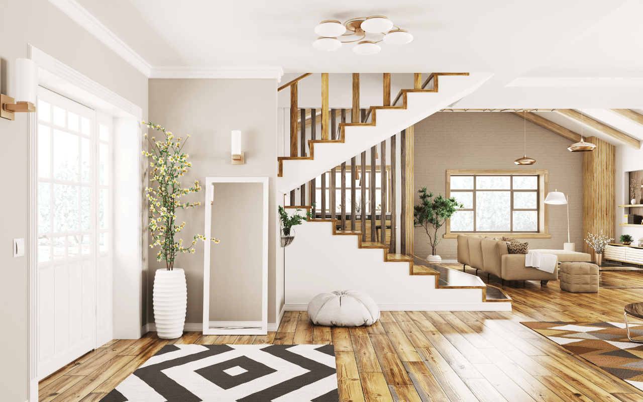 Home Staging 101