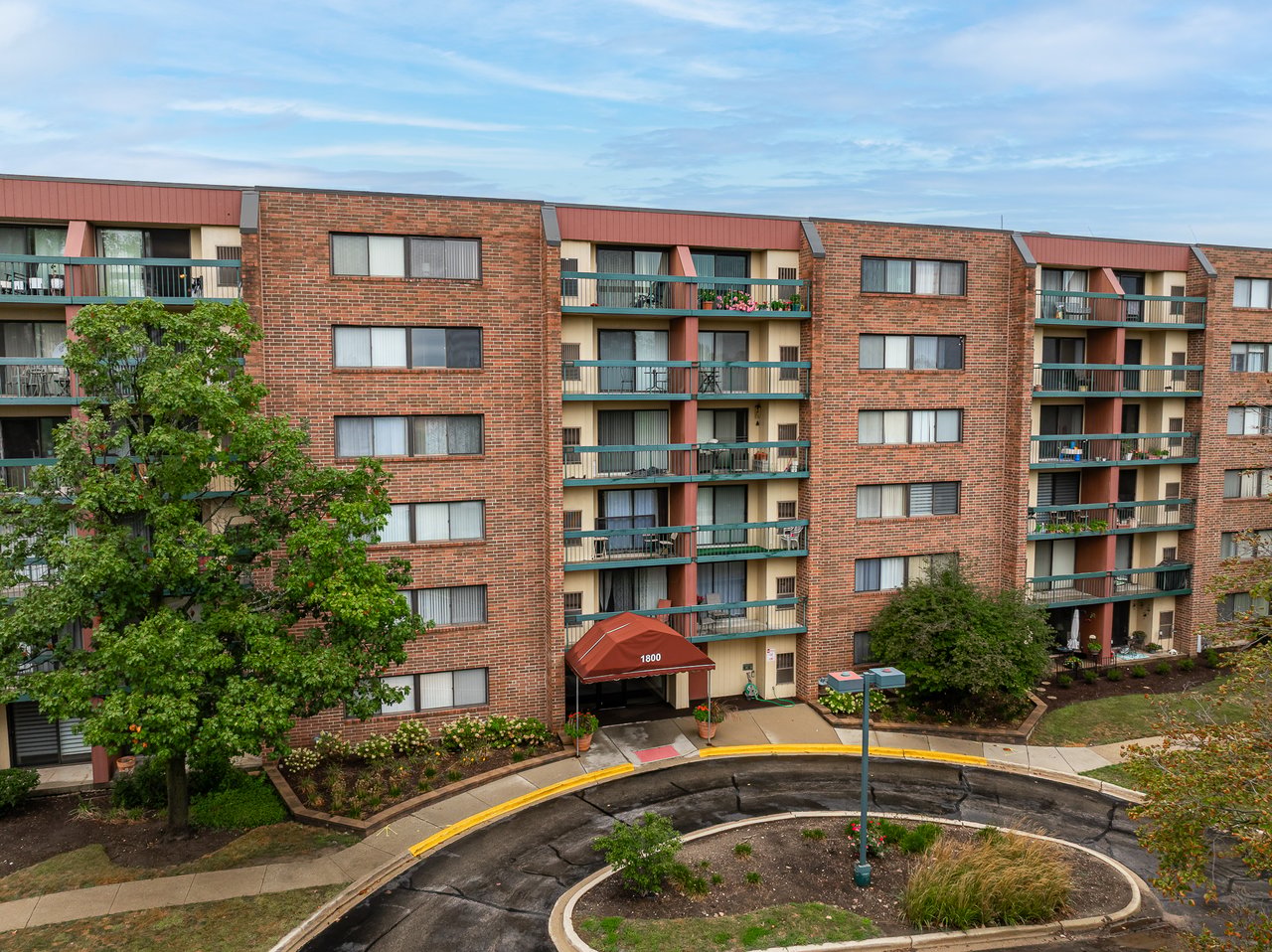 1800 Huntington Blvd Unit 513
