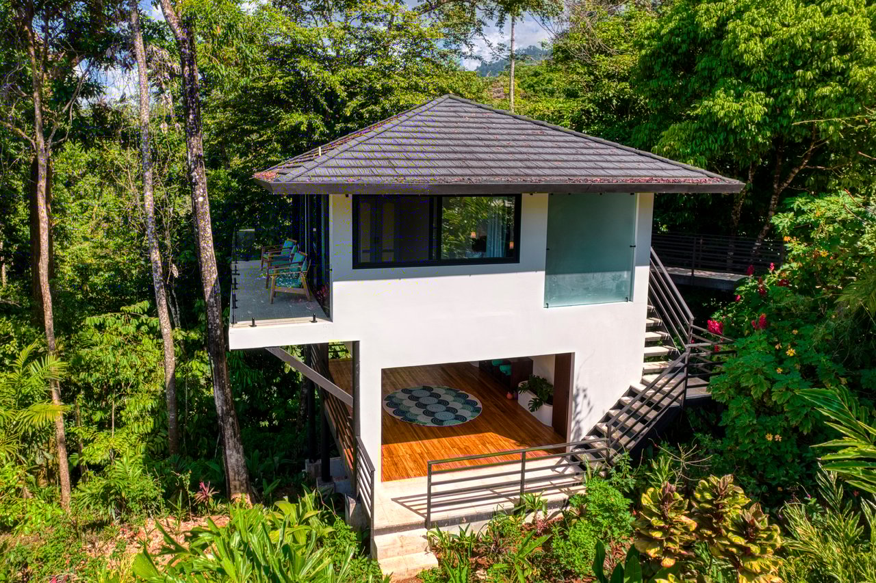 Casa de Paz