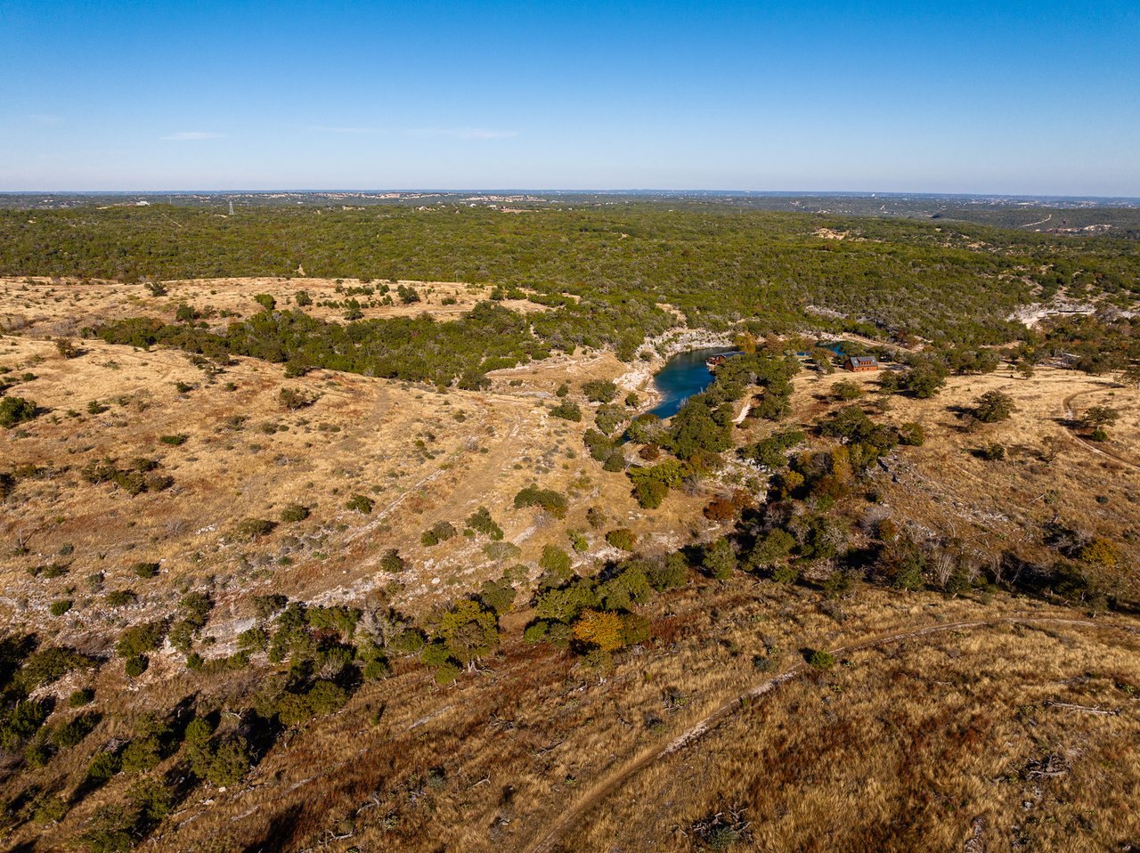 Tortuga Canyon Ranch