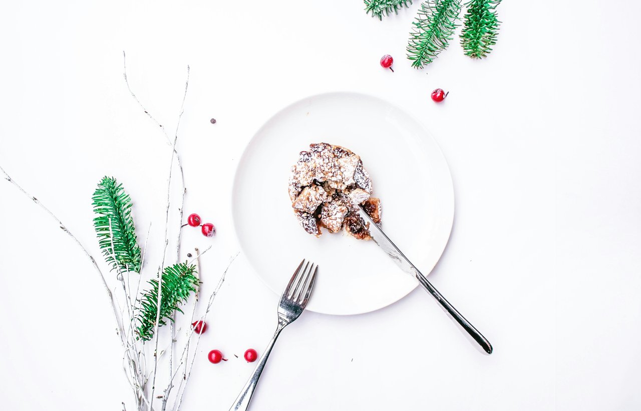 Heartwarming Holiday Recipes to Bring Family & Friends Together