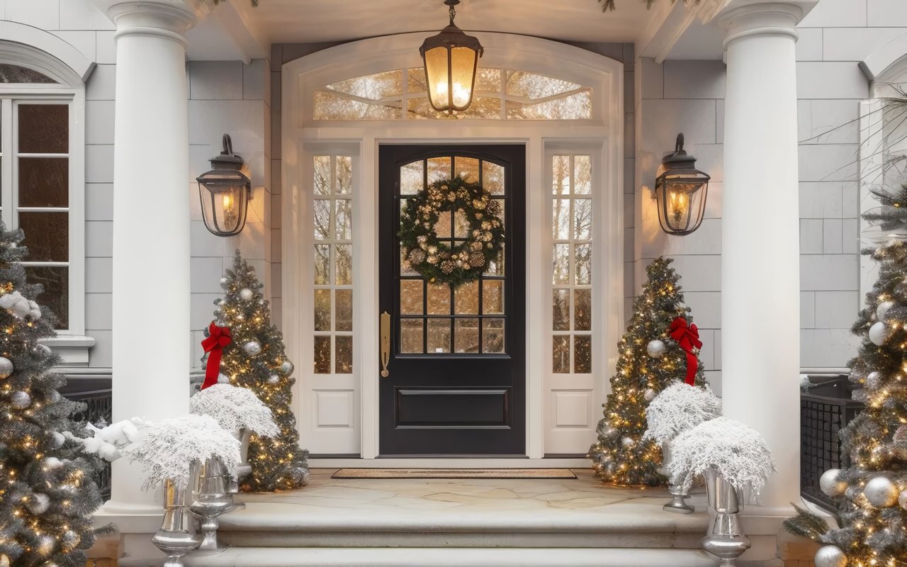 Selling Your Home During the Holiday Season