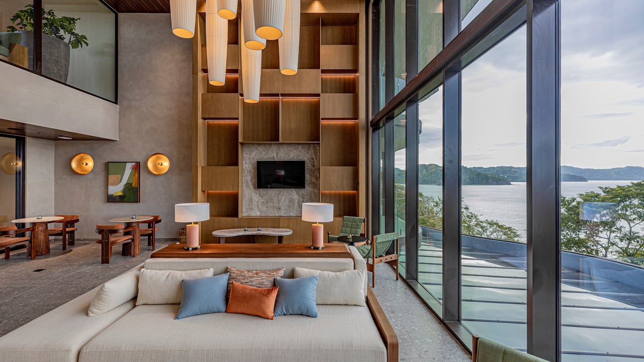 Waldorf Astoria Costa Rica - Coral Residence 6