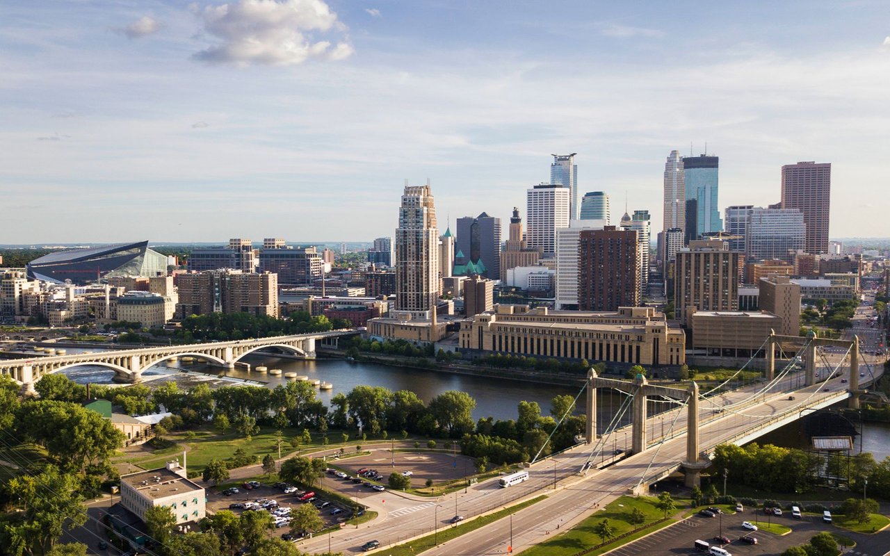 Minneapolis