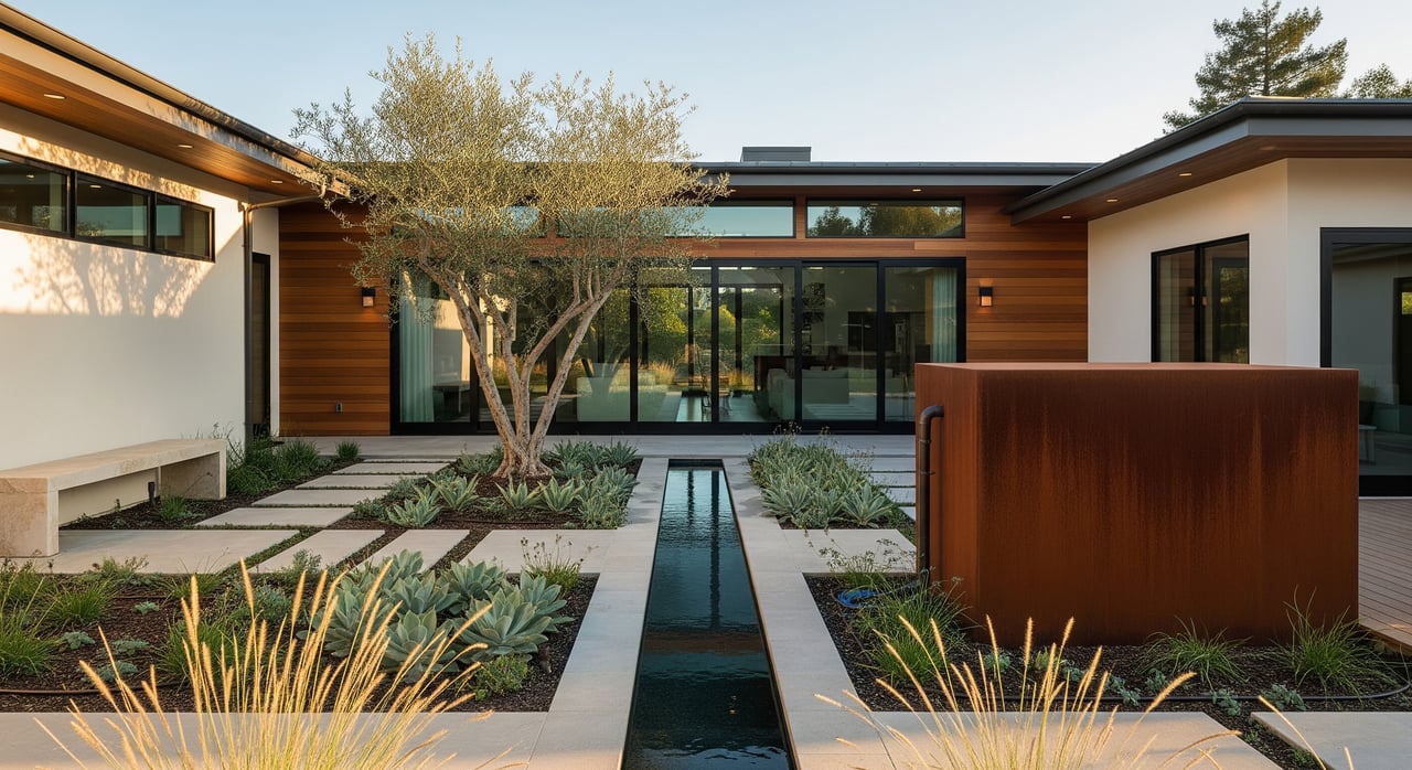 Water‑Smart Growth: What Stage III Means For Homes