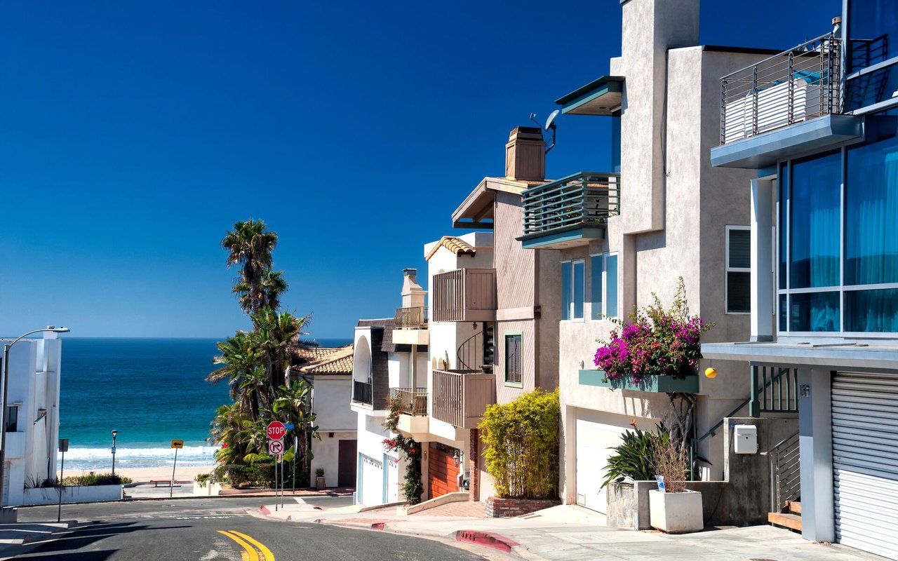 Anita Street Beach | Things To Do in Laguna Beach, Orange County