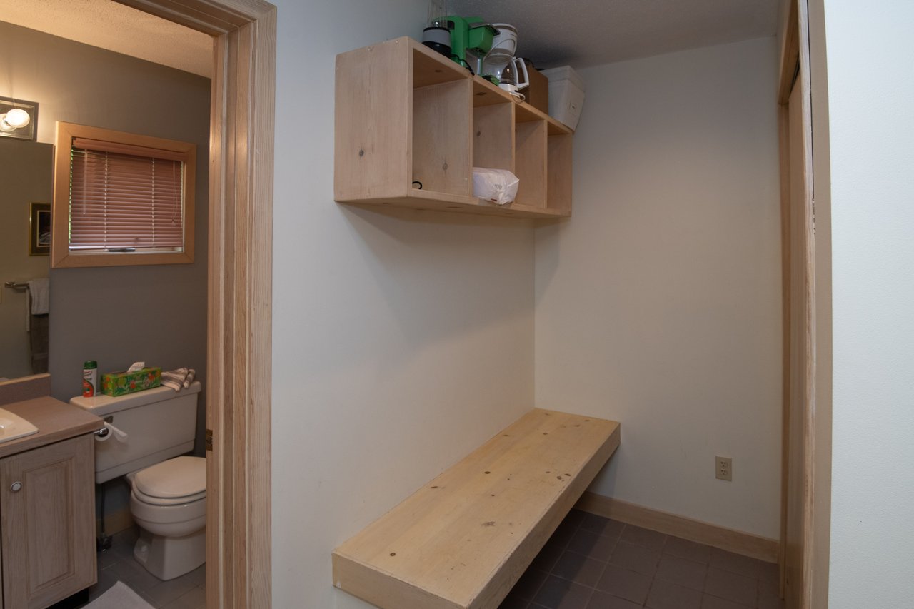 19 Snow Trak South, Unit 18
