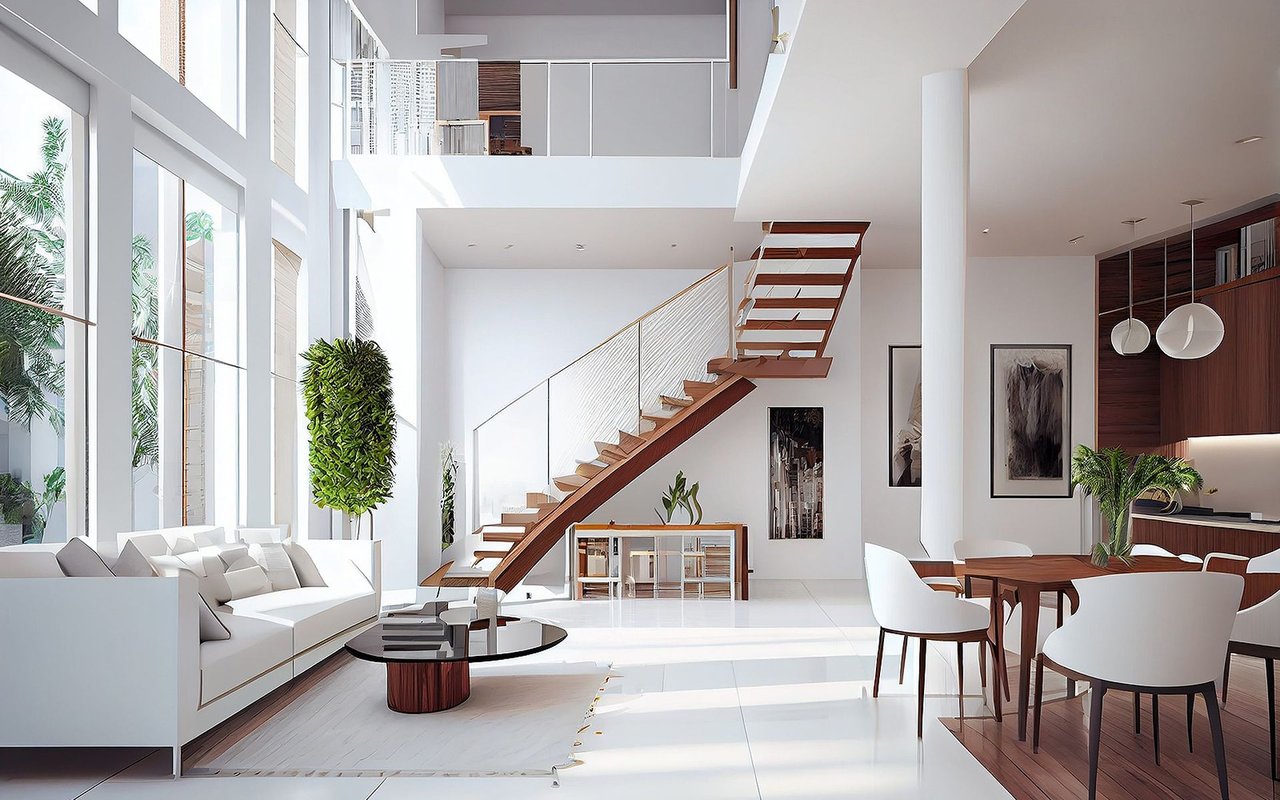 2 Critical Home Price Influences