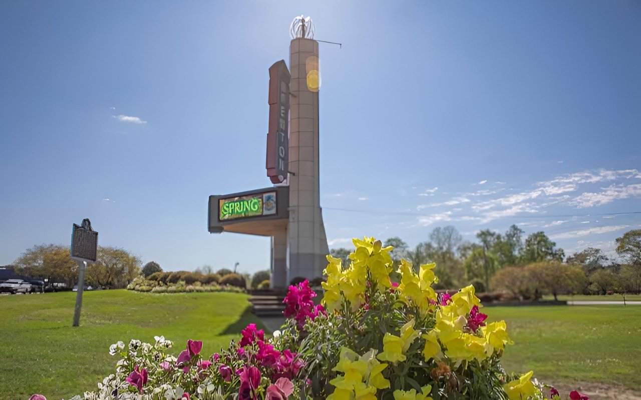 Work With Brewton’s Top Real Estate Agency