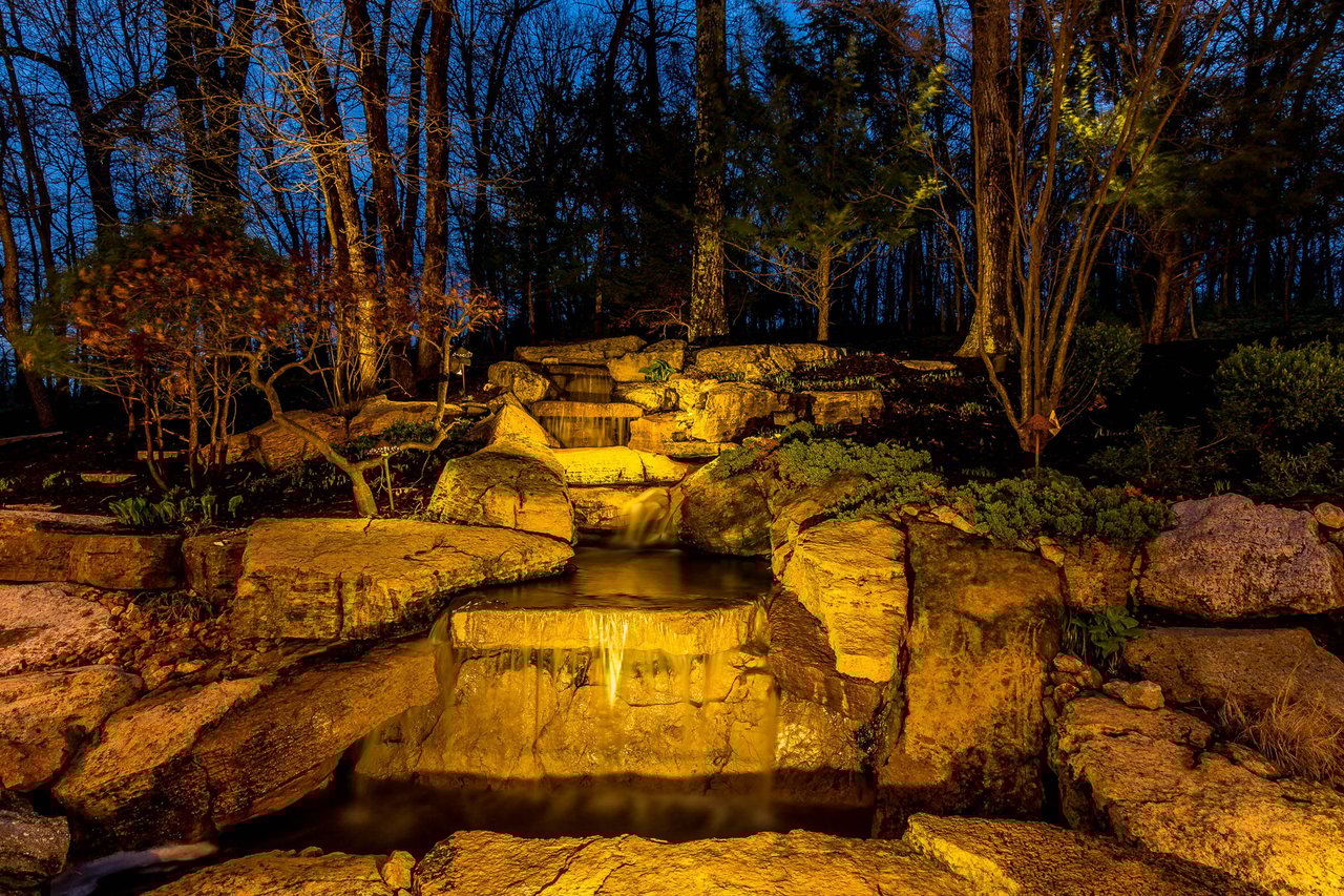 1105 Shepard Oaks Drive