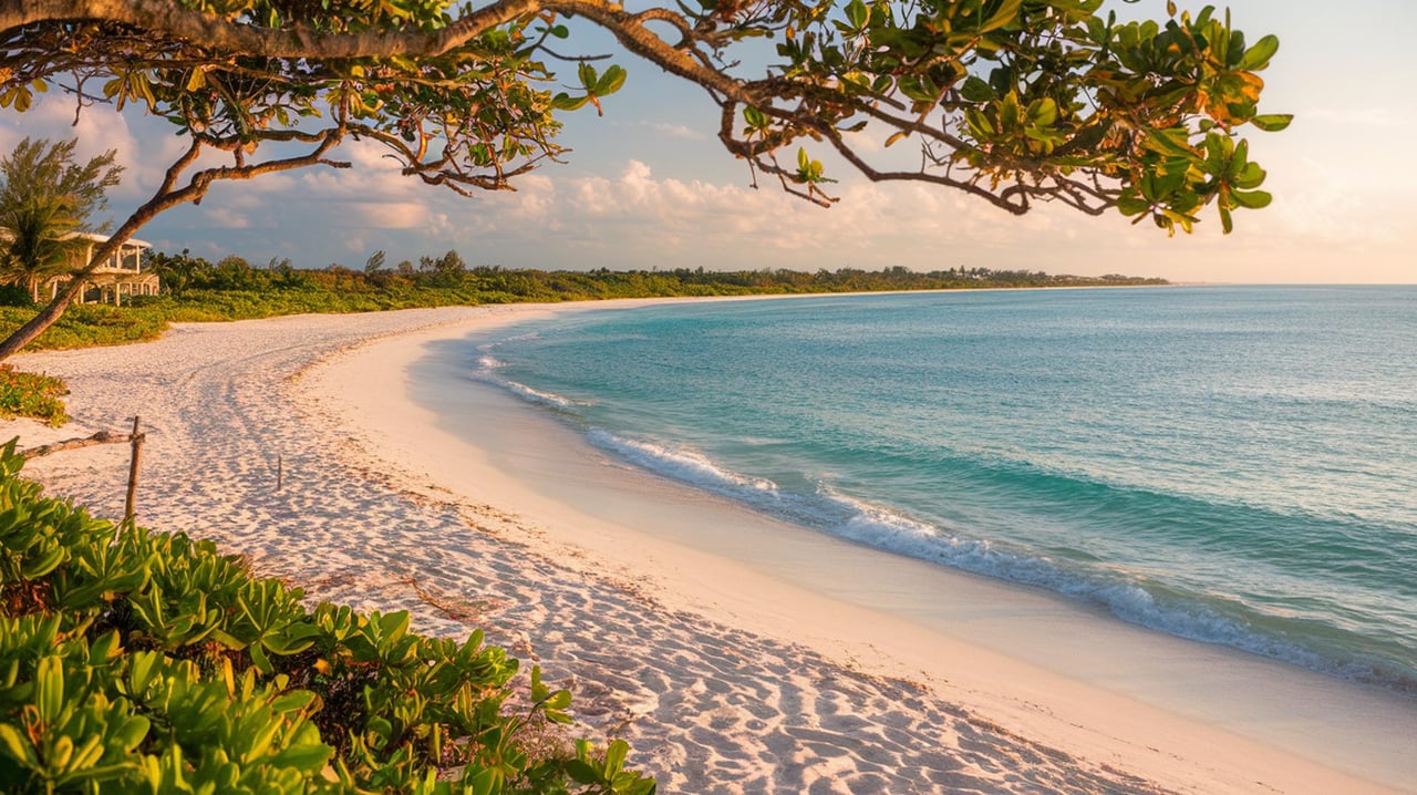 Hidden Gems in Miramar Beach, FL You Need to Discover