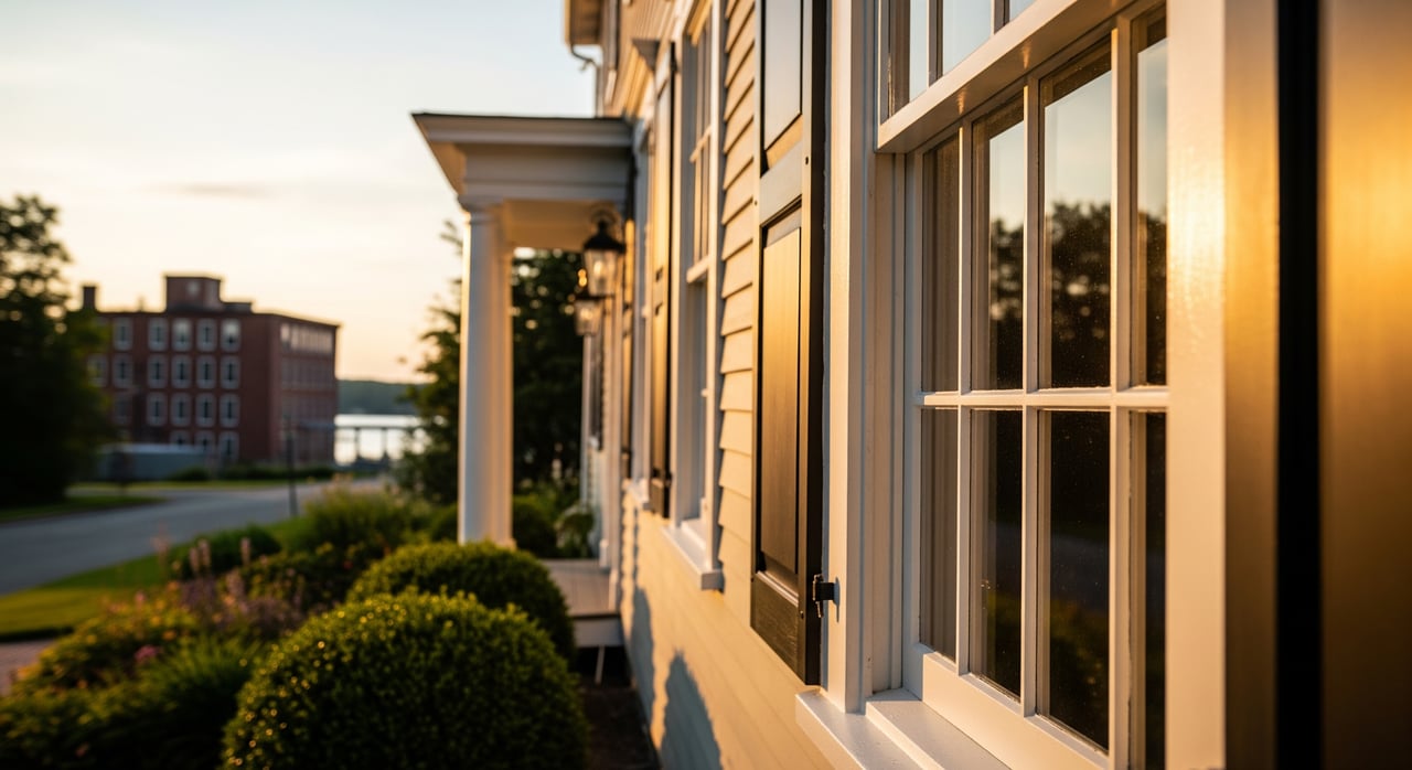 Lead Paint Rules for Maynard Sellers