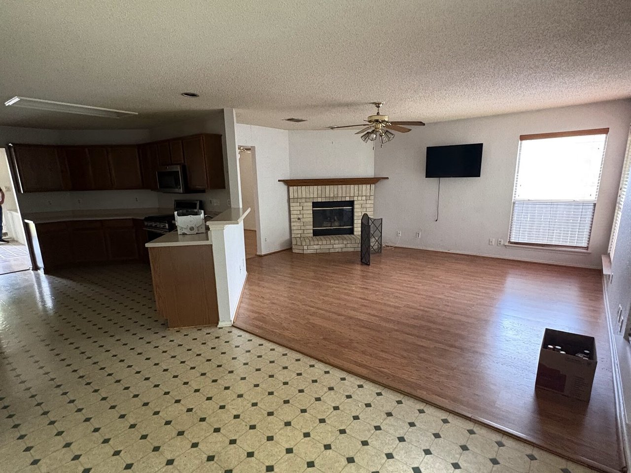 A Shared Vision Begins at 709 Elder Way