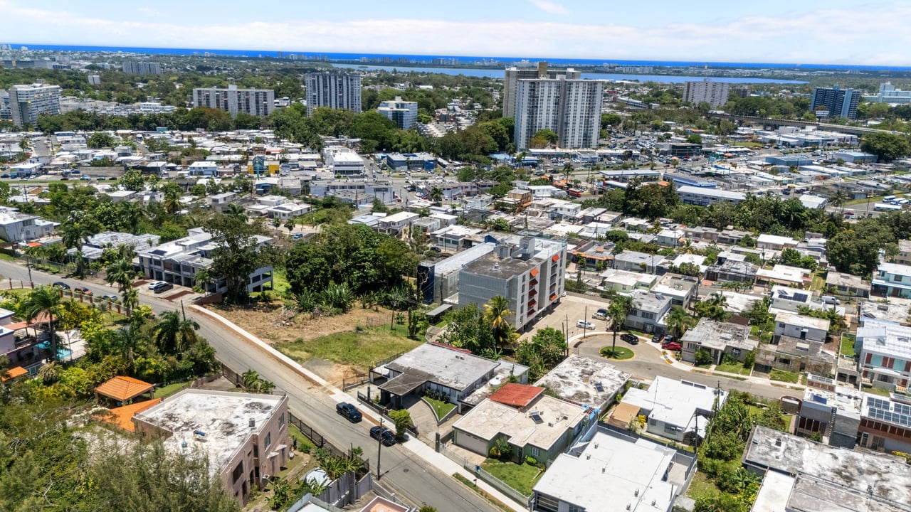 Income-Producing Multifamily with Pool Minutes from SJU Airport