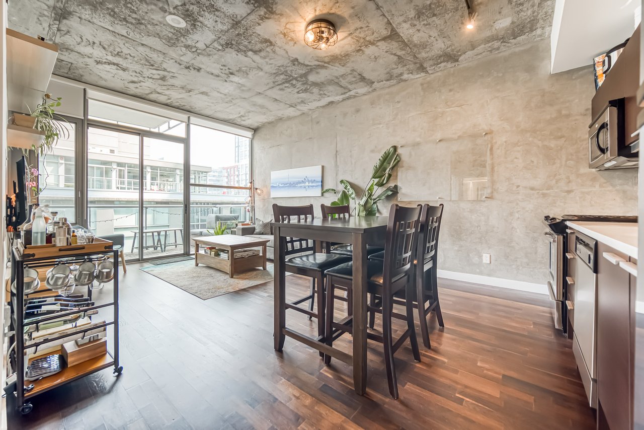 King West One Bedroom