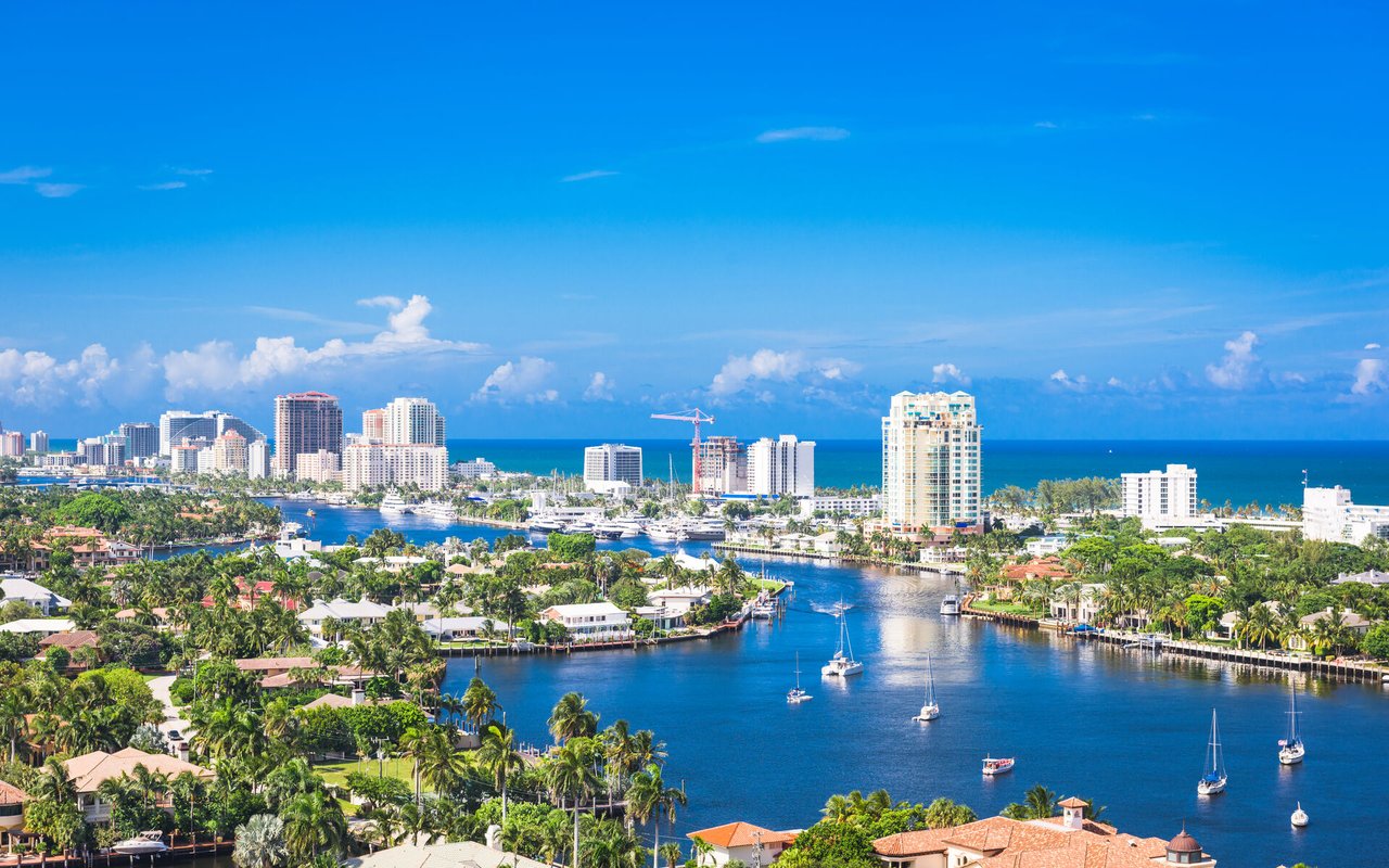 A Guide to the Most Prestigious Neighborhoods for Luxury Living in Broward County