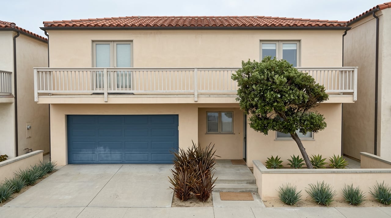 Buying in Hollywood Beach or Silver Strand? You're Not Actually Buying in Oxnard