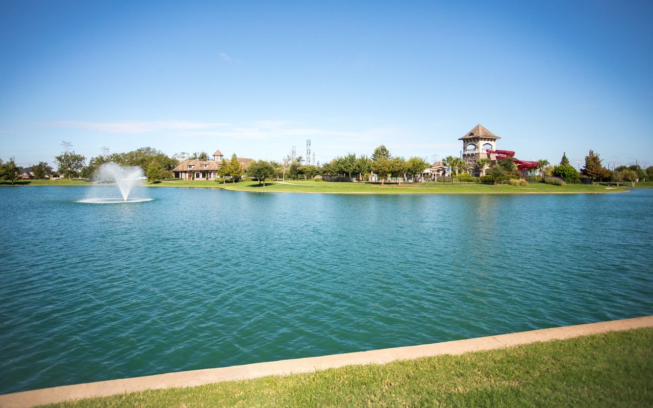 Riverstone