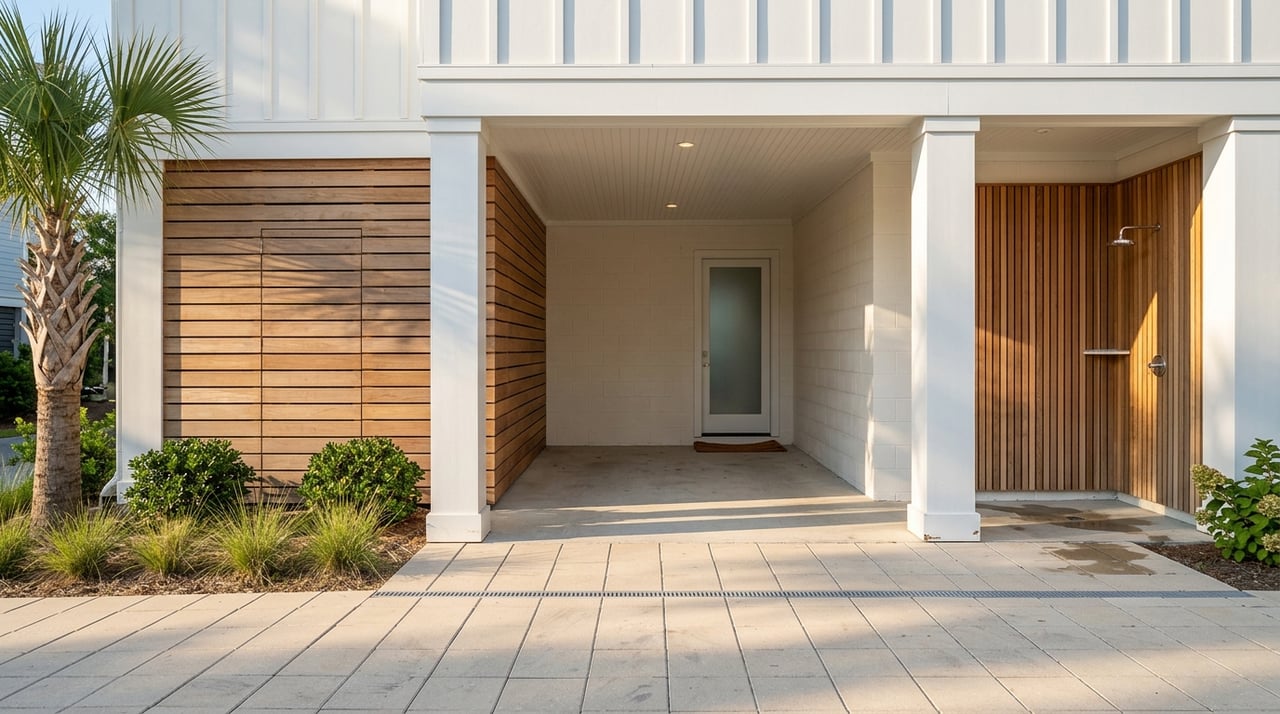 Preparing A Wrightsville Beach Home For Today’s Coastal Buyer
