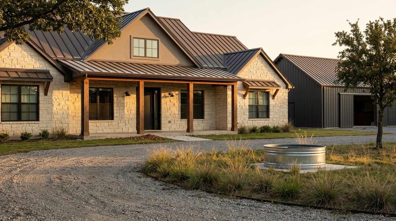 How To Sell Small Ranch And Acreage Near Ardmore