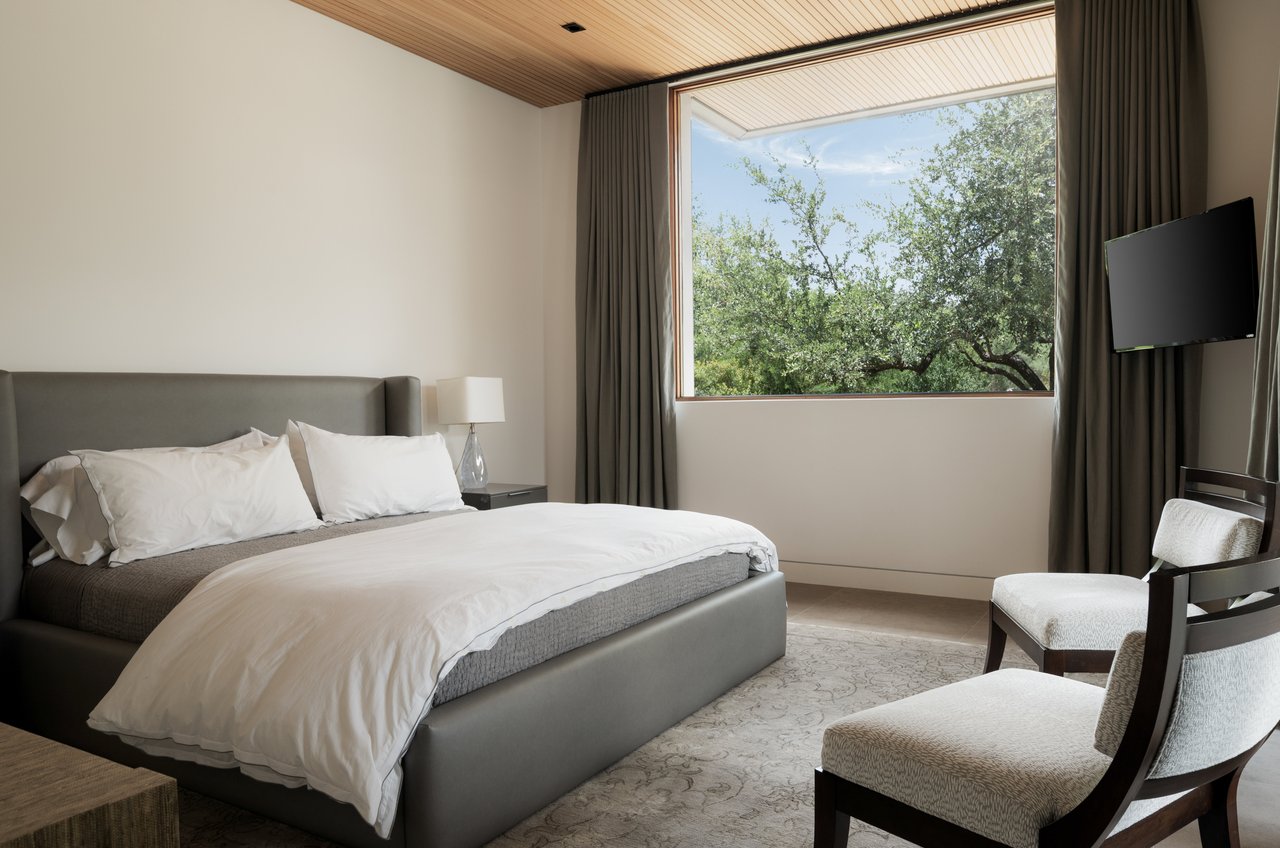 11705 Yaupon Holly Lane