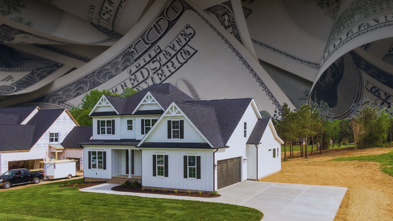 Washington starter home plan impact on housing affordability in King County, including new entry-level homes and buyer opportunities