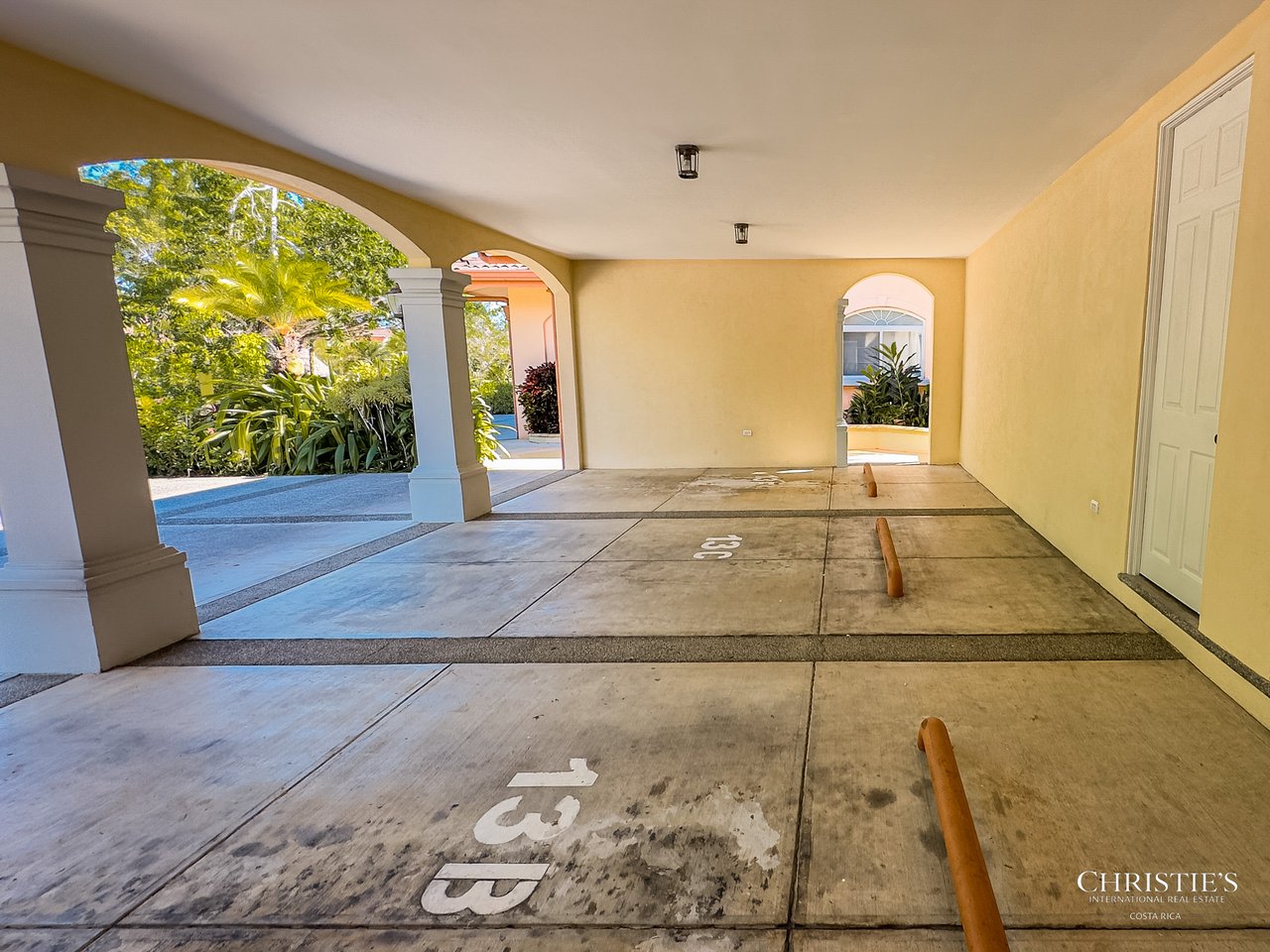 Los Sueños Resort | Colina 13C – 3-Bedroom Golf-View Residence