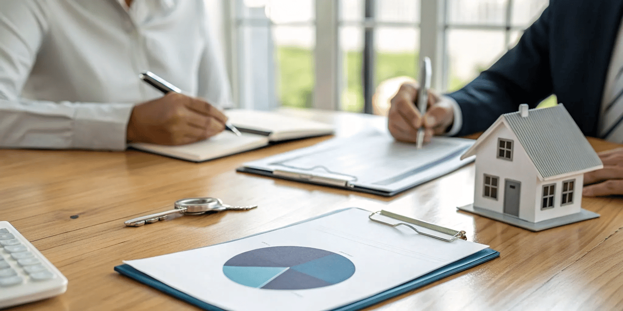 Who Pays Buyer Agent Commission? What Sellers Must Know