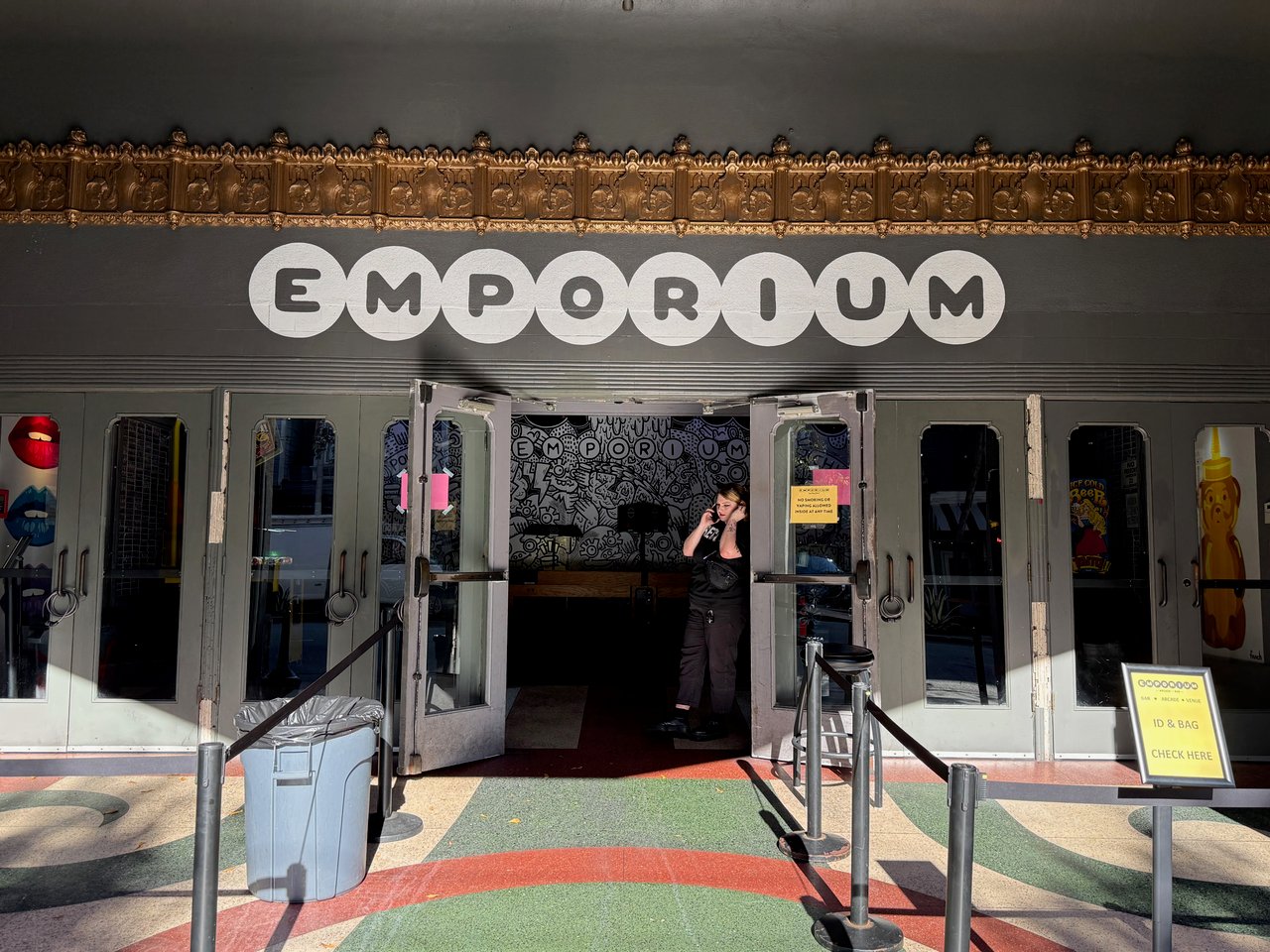 District 6 – Central North