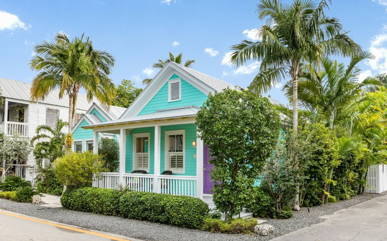 Bahama Village