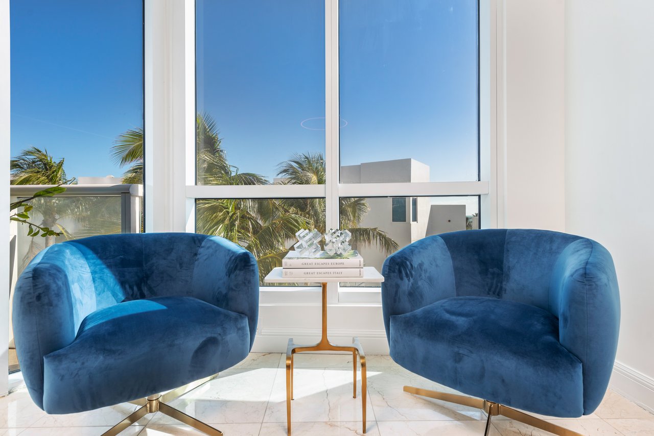 Continuum South, #505