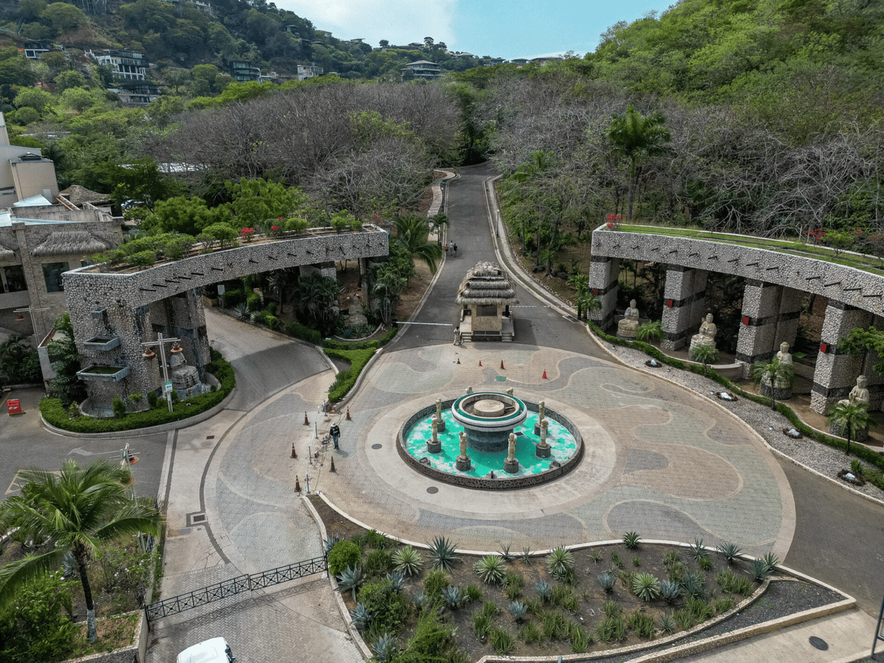 Jungle Vista Retreat - Modern Tropical Hideaway - Senderos