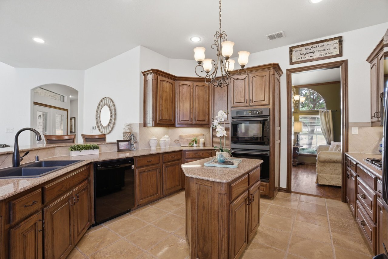 4615 Wild Honey Court (3% BAC)