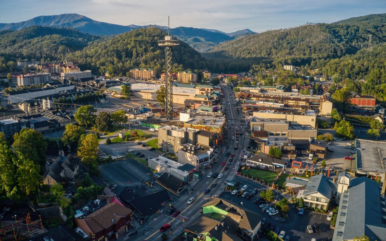 Gatlinburg