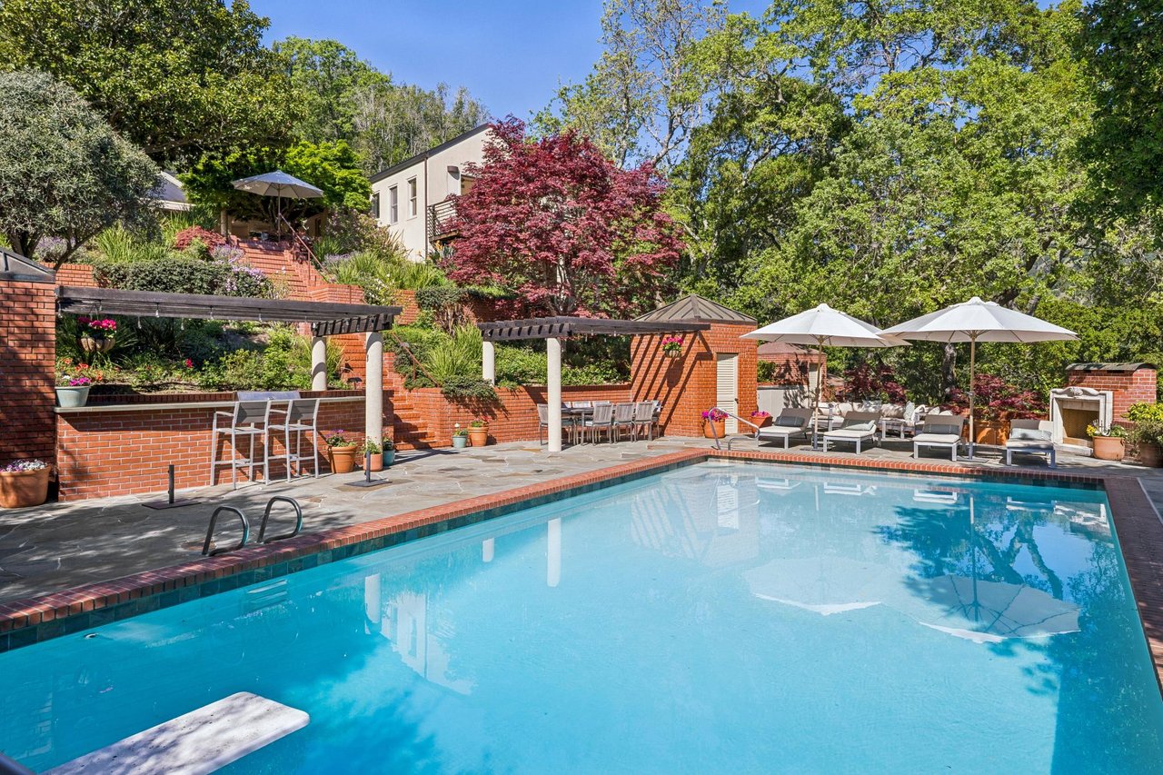 10 Maoli Drive, San Rafael