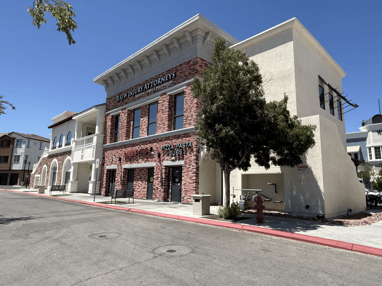 The Village of Centennial Springs - 7570