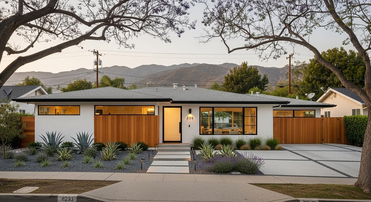 What First-Time Buyers Need to Know About Woodland Hills Market