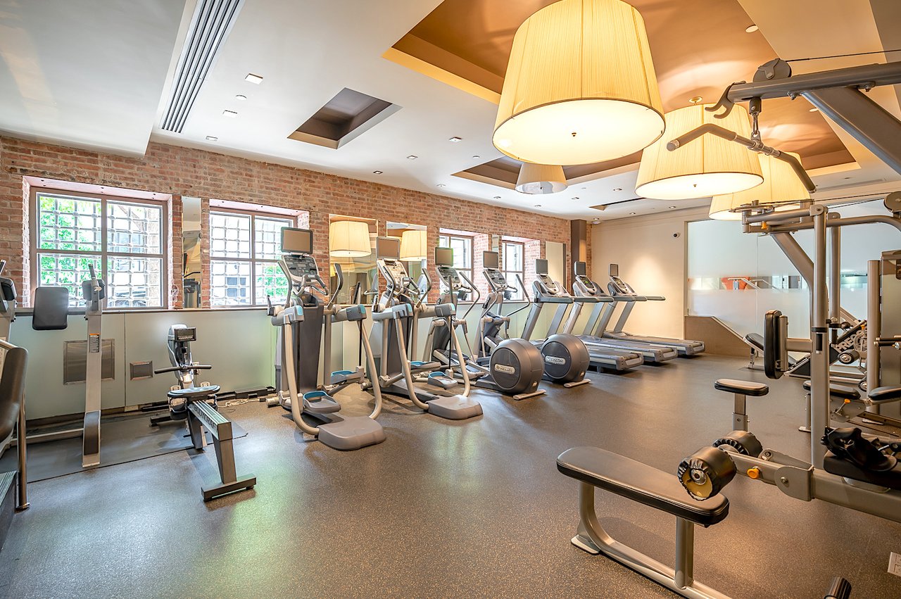 The Powerhouse Condominium