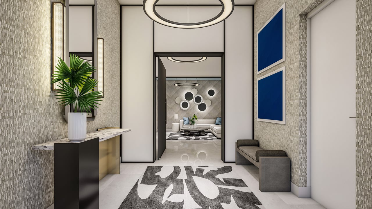 The Ritz-Carlton Residences