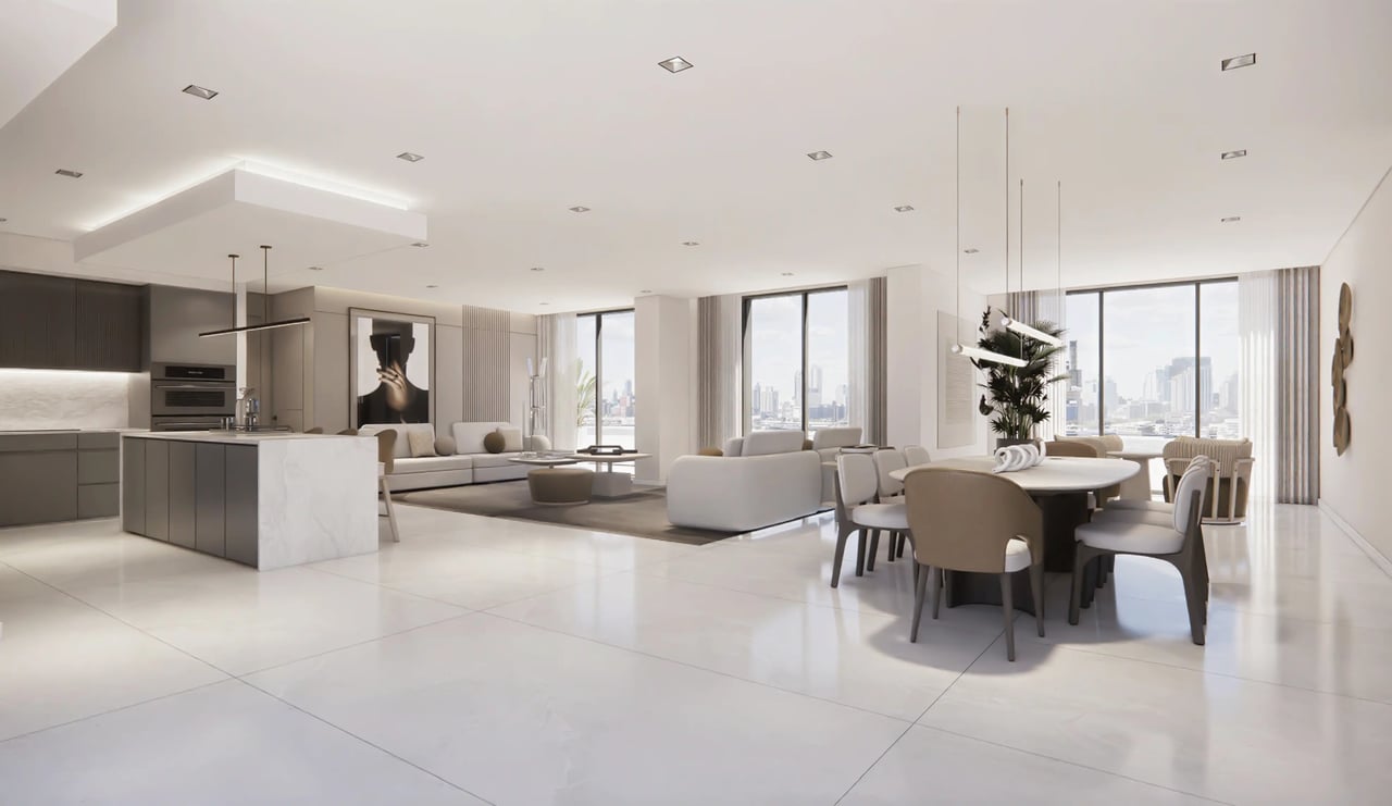 Shoma Bay North Bay Village